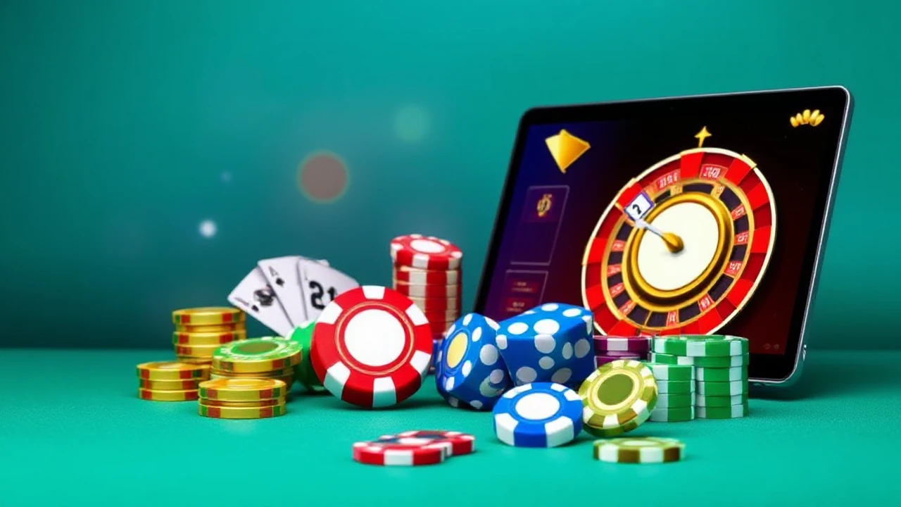 Your Essential Handbook to Popular Online Casino Gambling Games