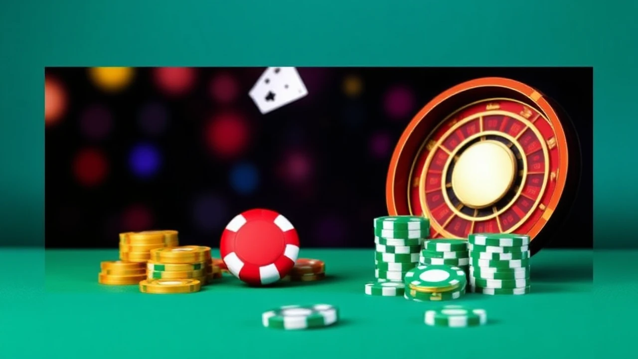 Becoming Proficient in the Technique of Casino Bankroll Handling: A Comprehensive Guide
