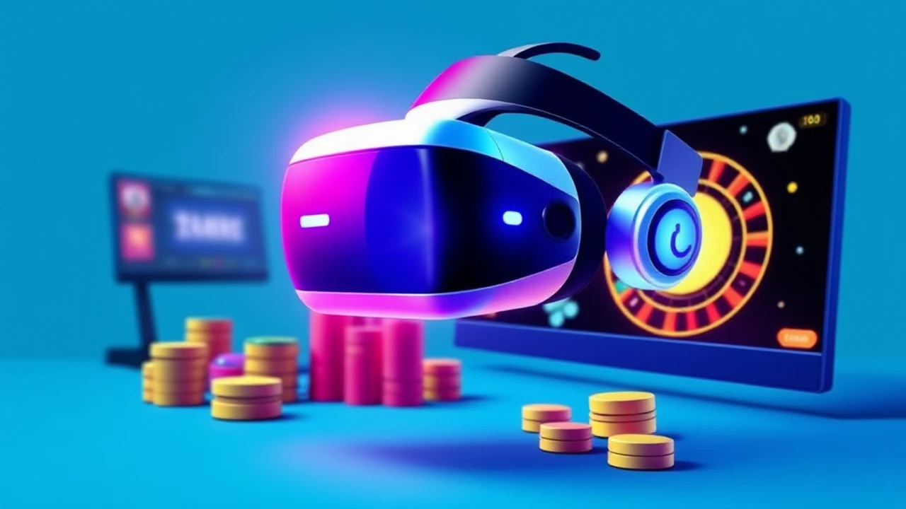 The Future of Virtual Reality Casinos: Immersive Gaming Experiences