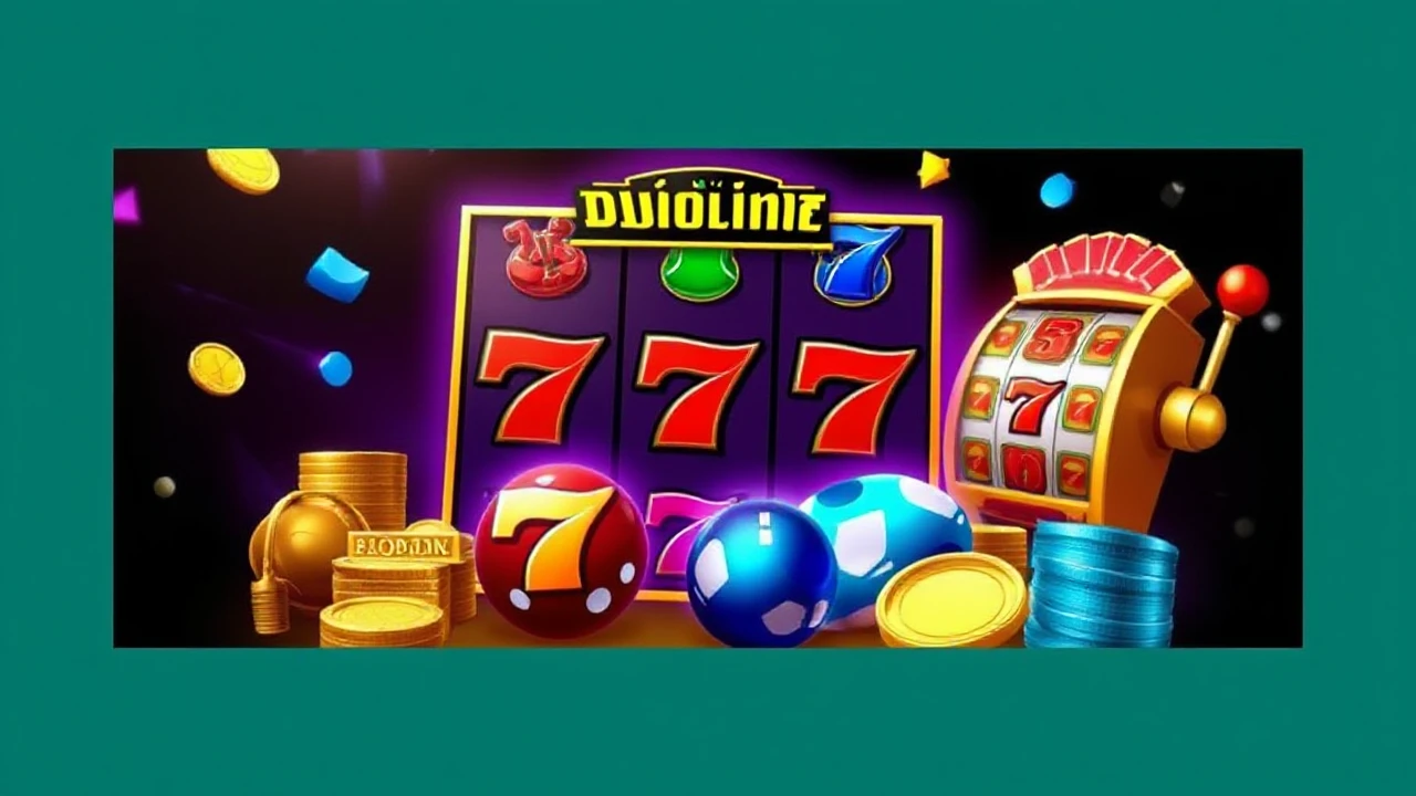 Informasi Penting Sebelum Memulai Game Slot Online