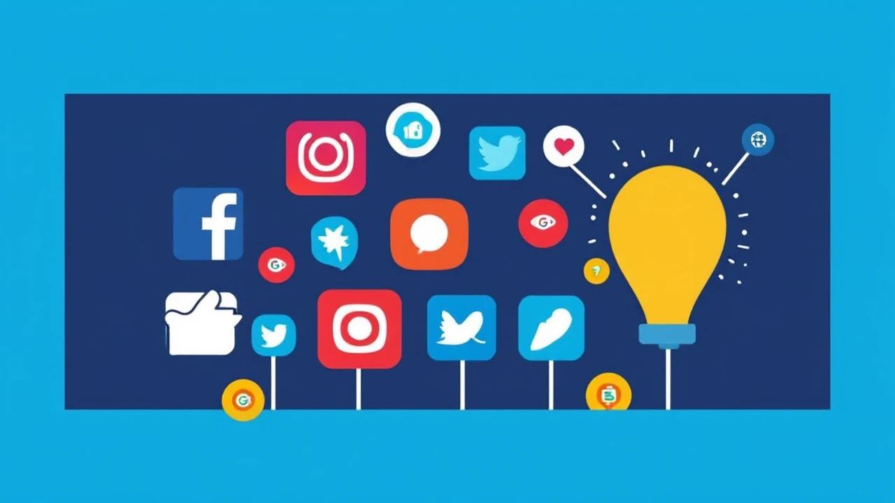 Important Announcement! The Impact of Social Media on News Consumption