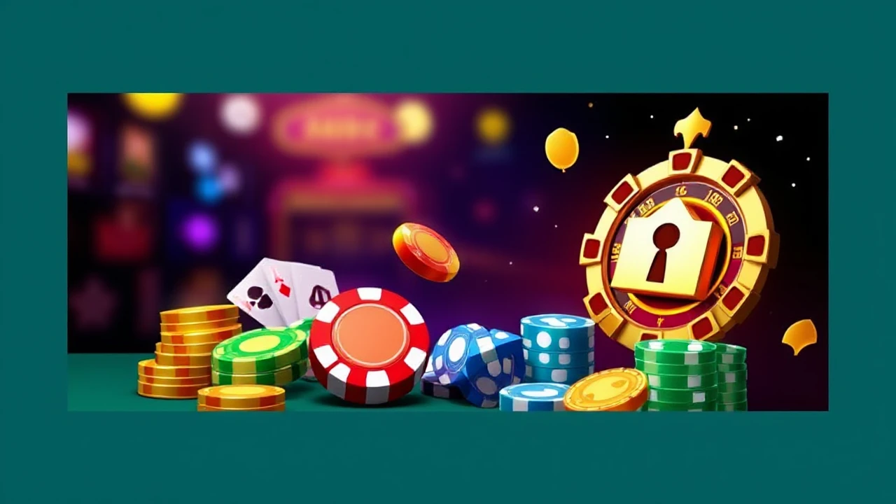 Unlock Your Luck: Greatest Online Gaming House Gambling Games