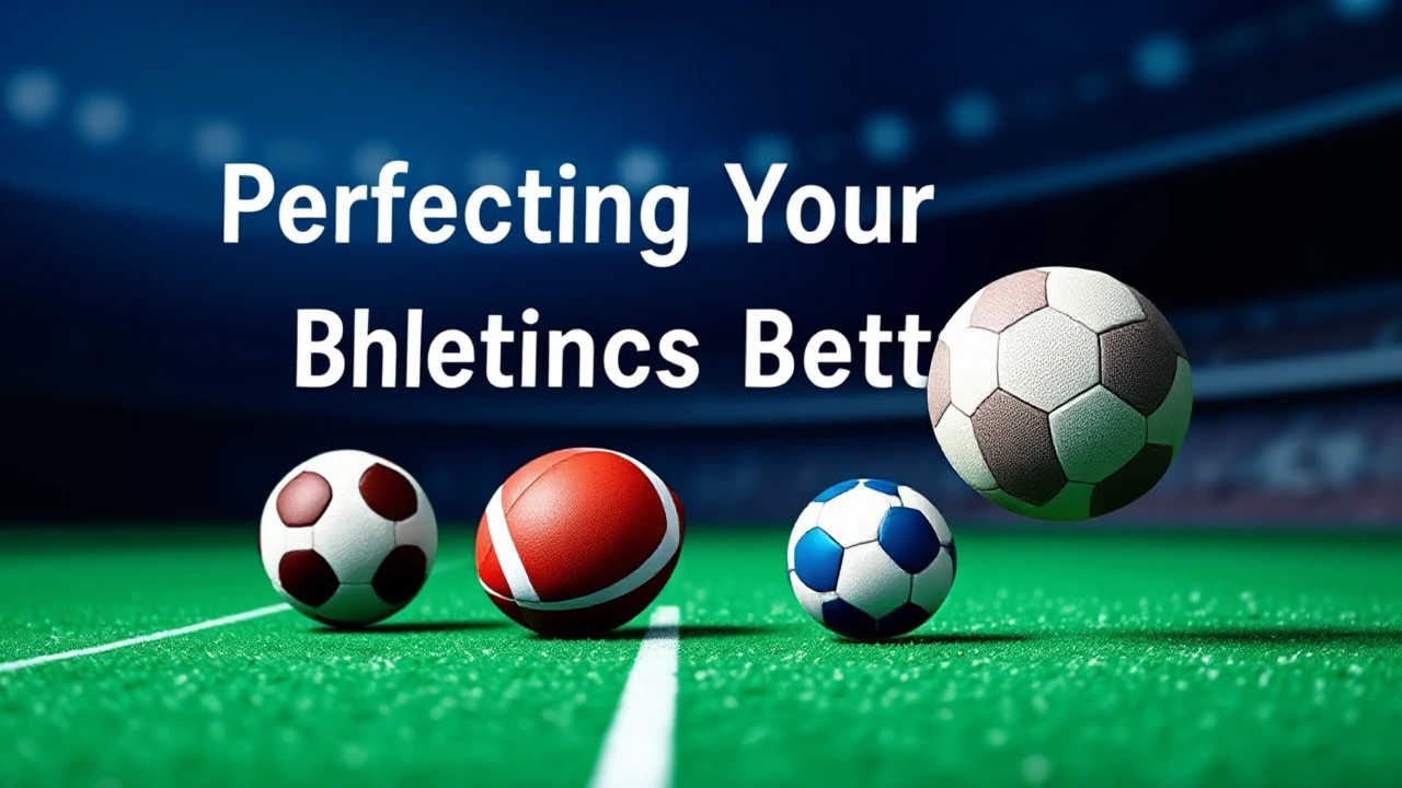 Perfecting Your Athletics Betting Strategies: Best Tips for Success