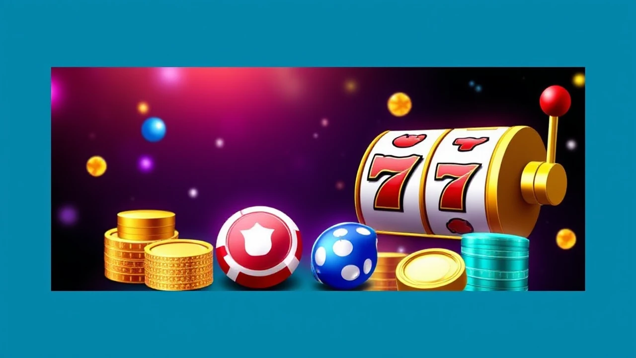 Navigating the World of Advanced Online Casino Slots
