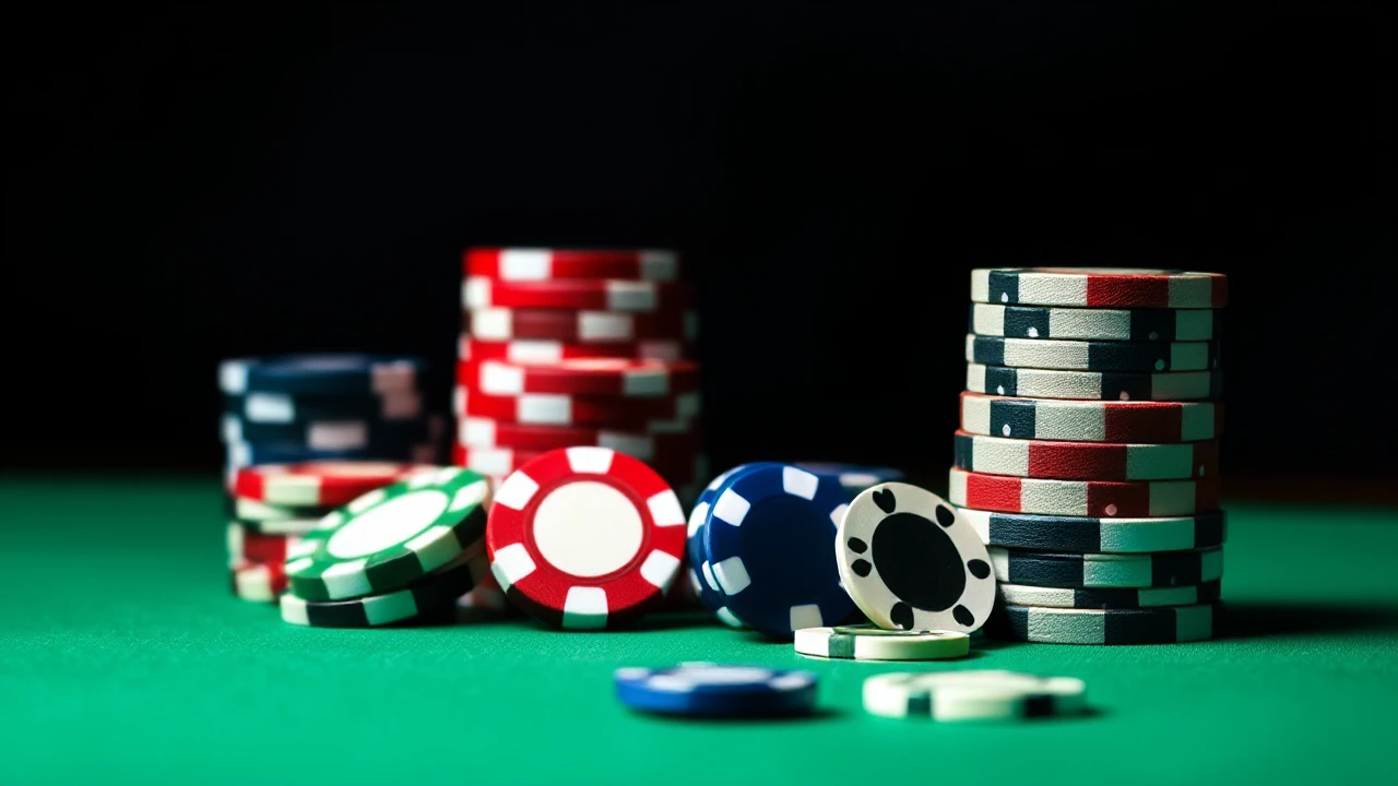 Mastering the Mind Game: Unveiling Poker's Psychological Tactics