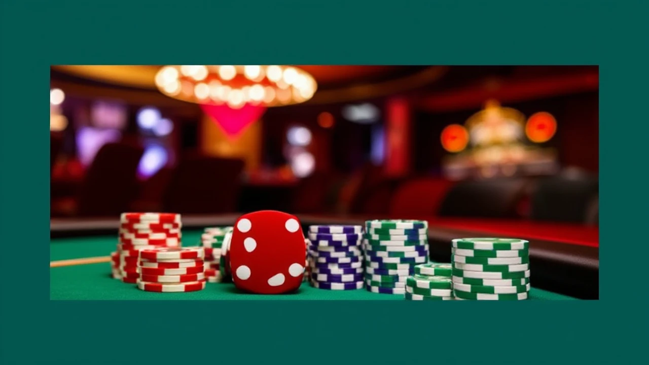 Essential Tips to Casino Etiquette: Dos and Don'ts