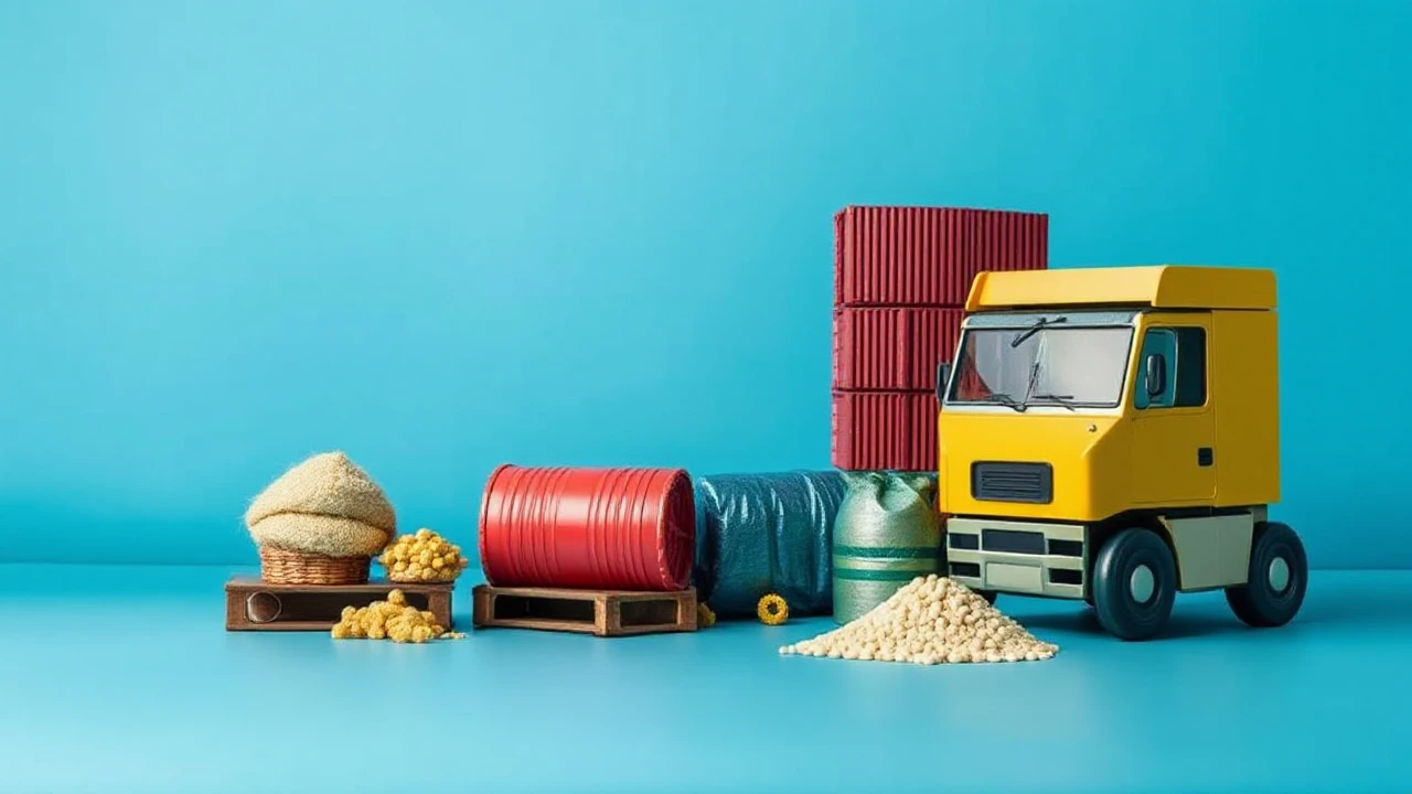 Mastering Robust Relationships with Bulk Suppliers: Key Strategies