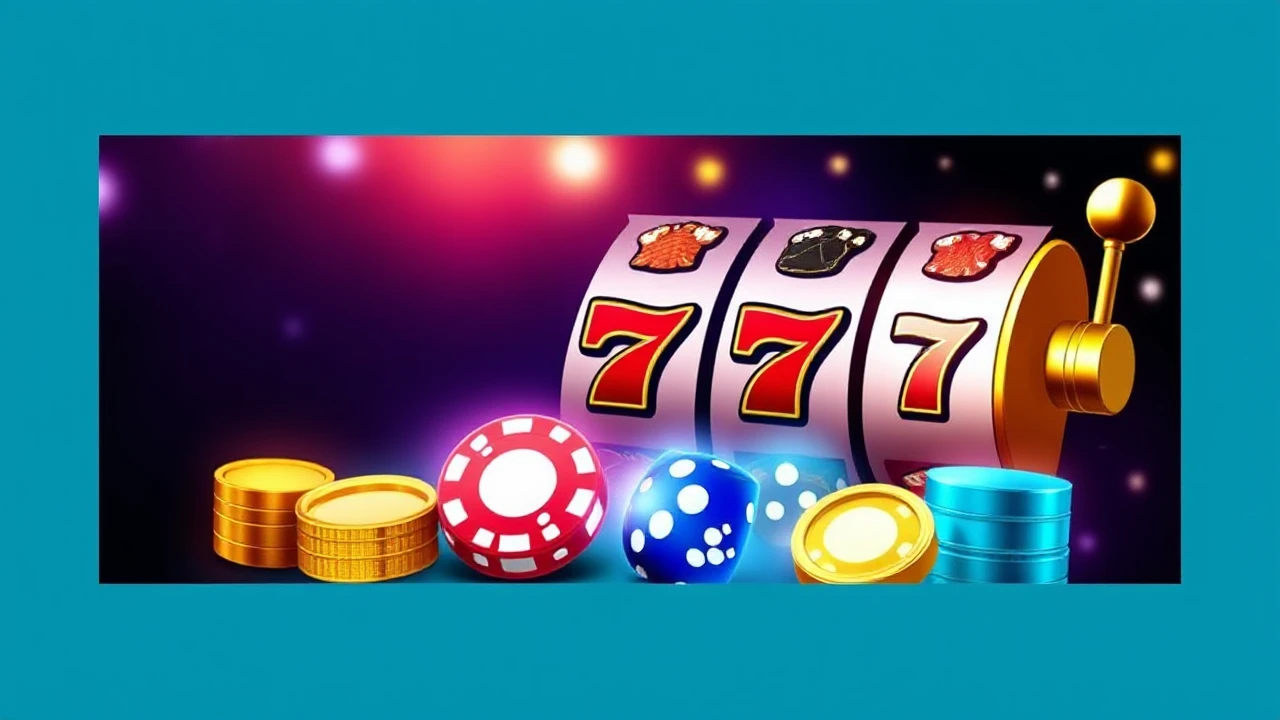 Changing the Industry: Innovative Online Casino Slot Features
