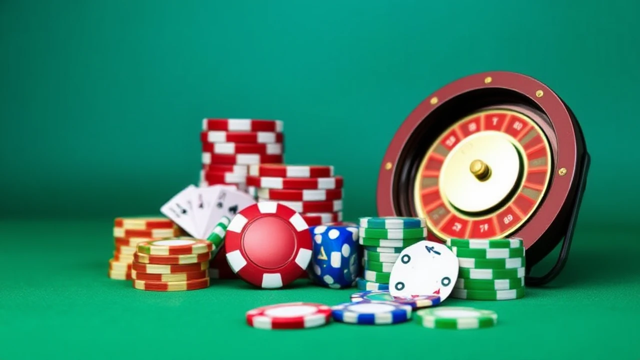 Expert-Recommended Tips for Maximizing Your Gambling Experience