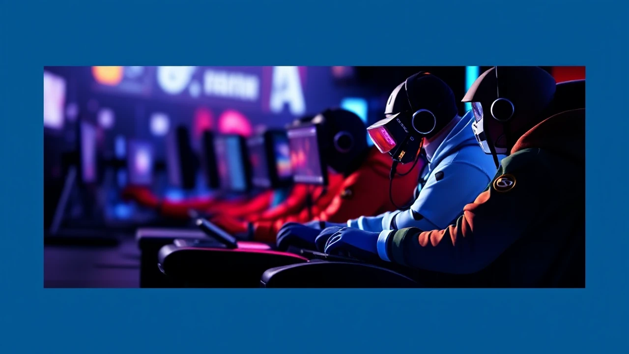 Delving into the Esports Industry: Latest Developments and Predictions