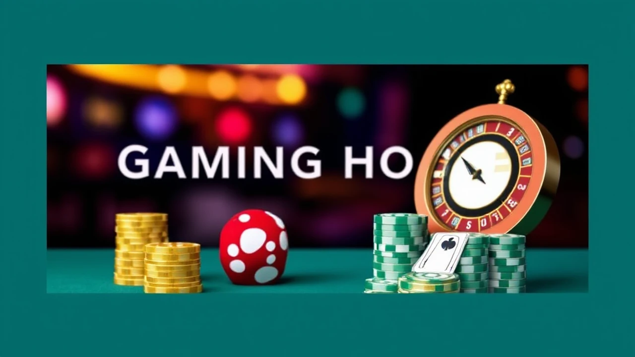 Becoming Proficient in the Art of Gaming House Budgeting
