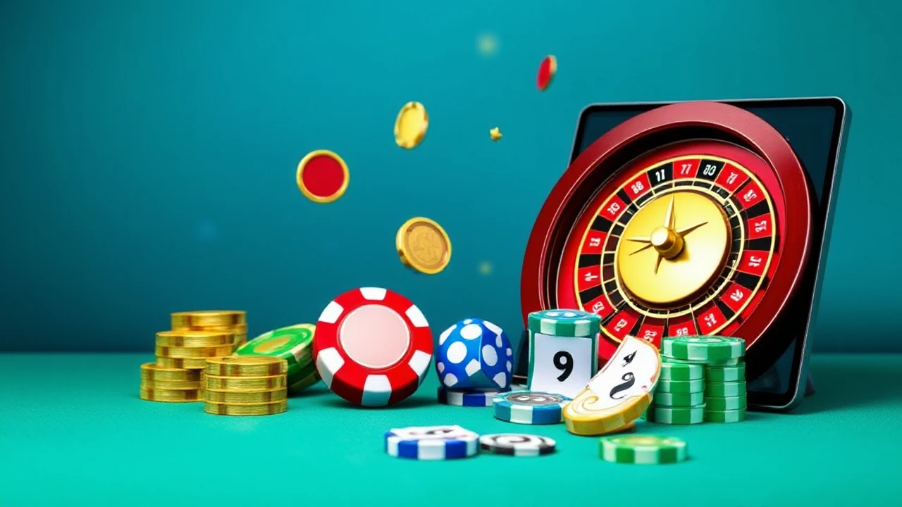 Release Your Fortune: Top Strategies for Online Gaming Games