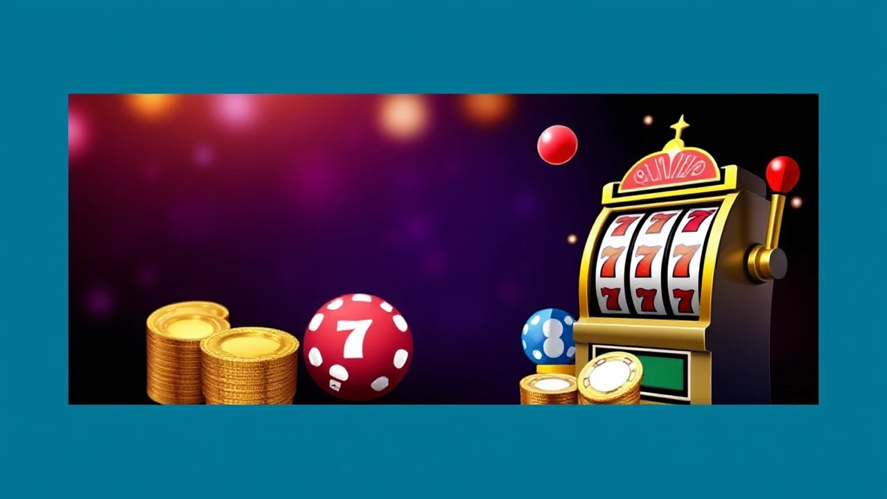 Becoming an Expert in Playing Casino Slots Like a Pro