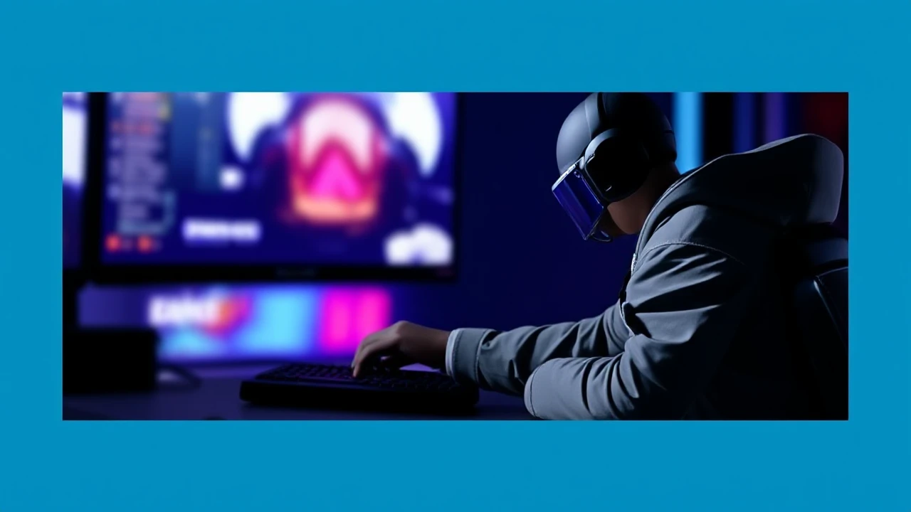 Discovering Your Full Potential: Proven Strategies for Boosting Gaming Skills