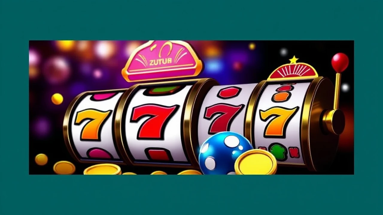 Strategi Rahasia untuk Kemenangan Besar dalam Bermain Slot di Kasino