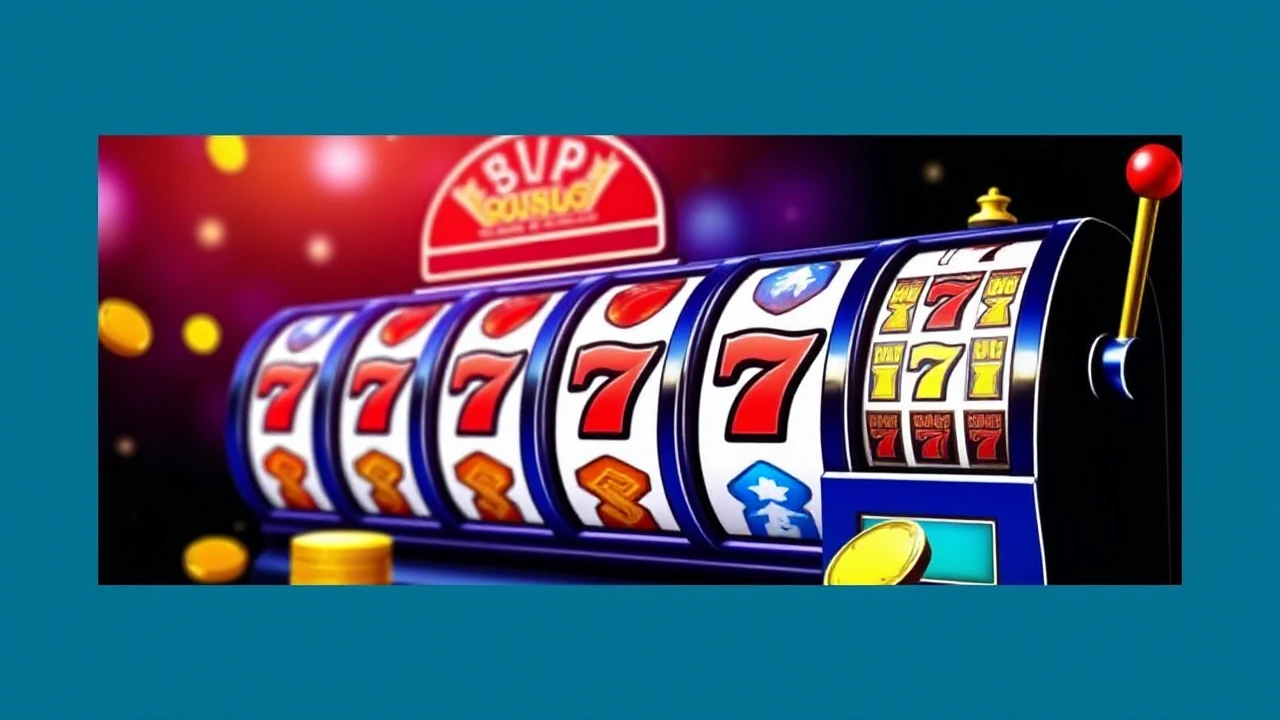 Mastering the Art of Recognizing Patterns and Trends in Slot Game Results
