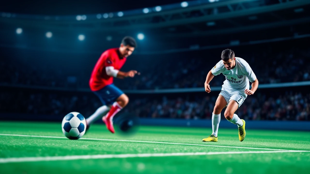 Strategien zur Erhöhung Ihrer Erfolgsquote beim Sportwetten