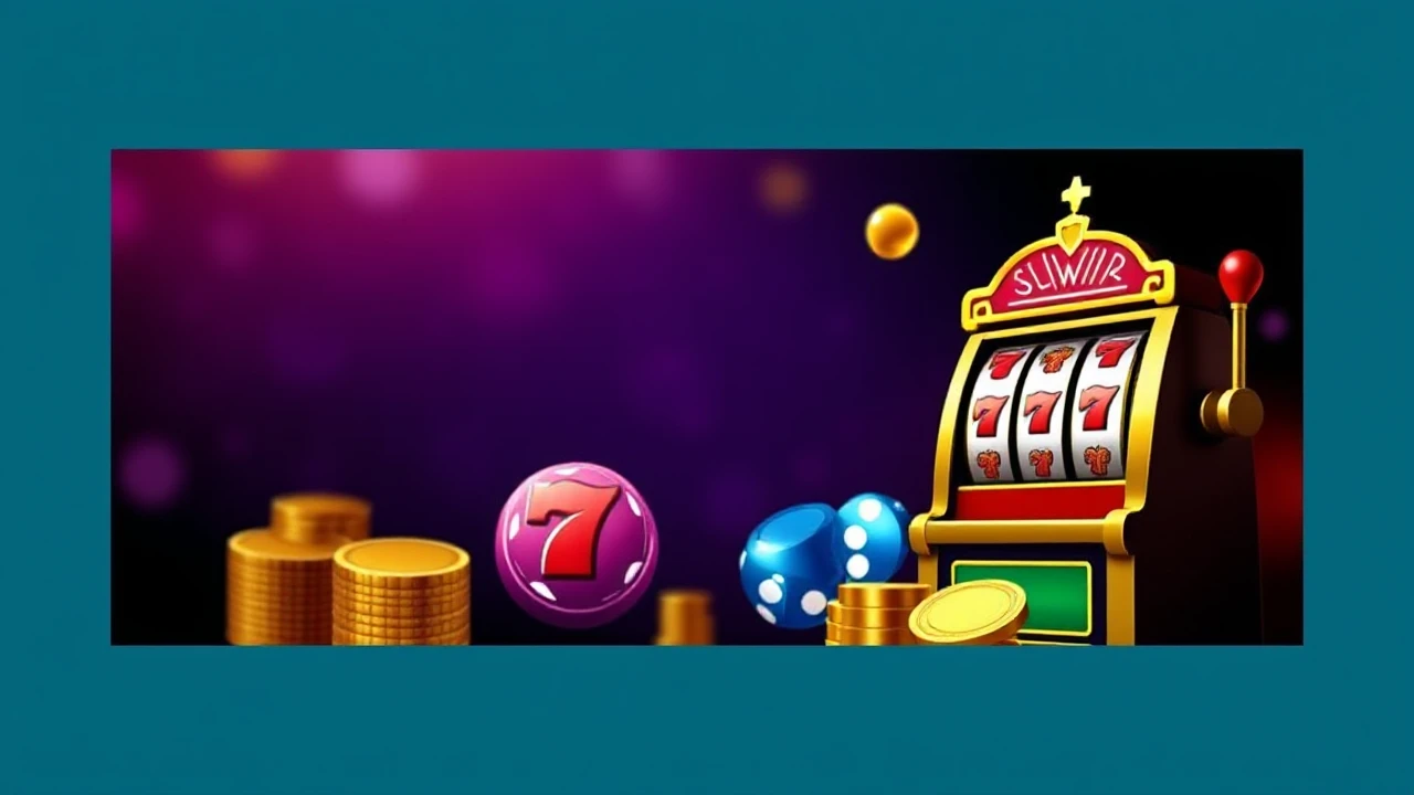 Win at Casino Slot Games: Best 10 Tricks for Hitting the Jackpot