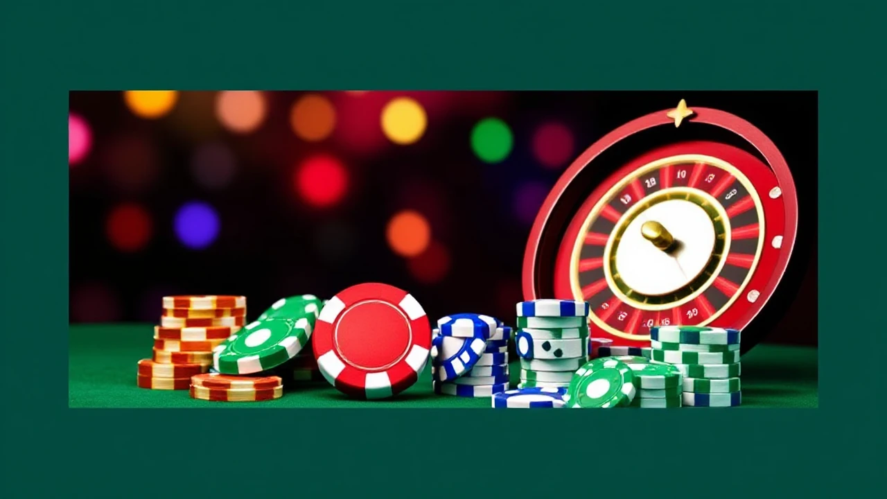 Dominating the Art of Beating the Odds and Winning Big at Casinos