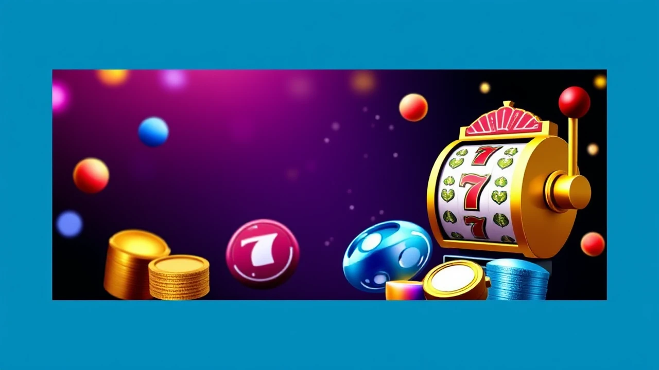 Becoming a Pro in Online Casino Slots: Progression from Novice to Pro