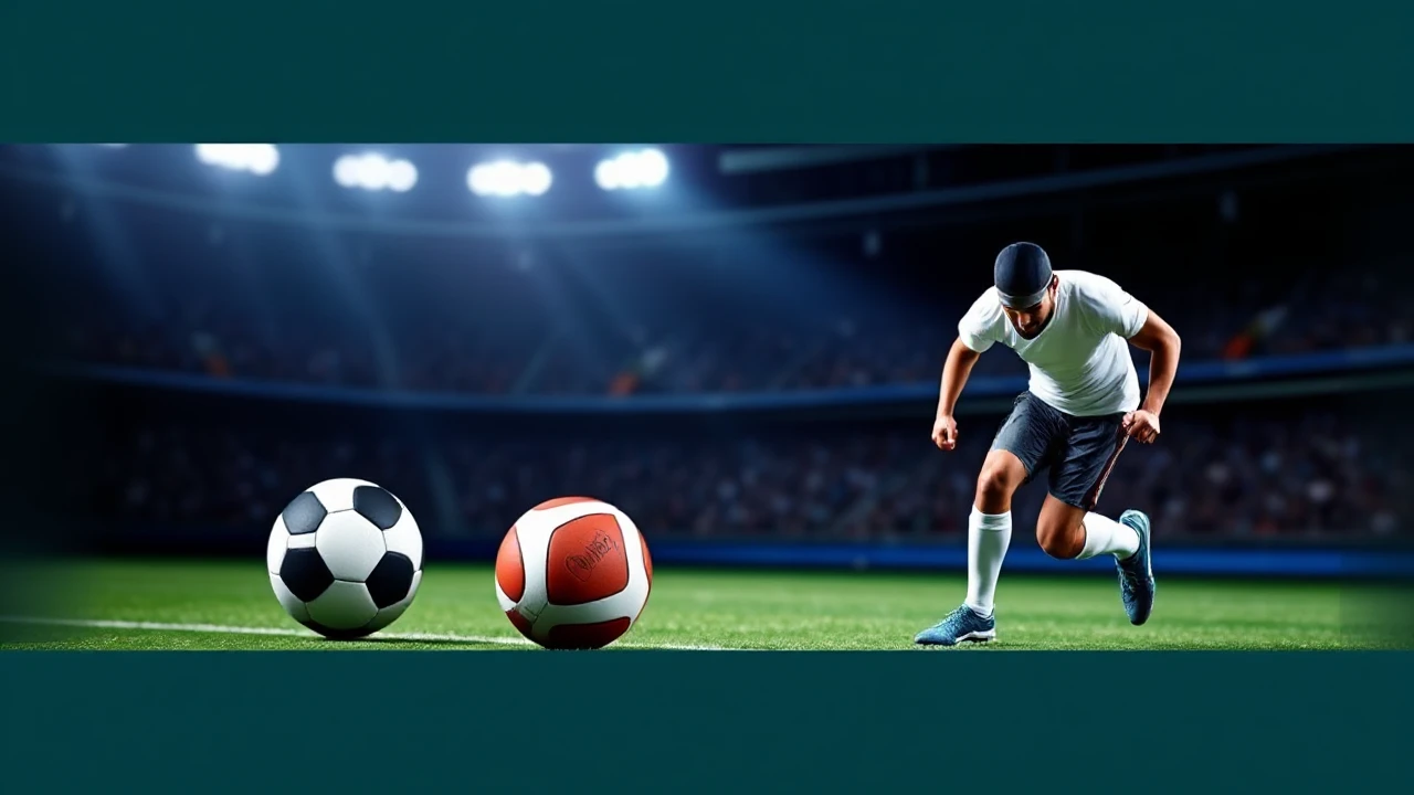 Becoming a Pro in the Intricate World of Betting on Sports Odds