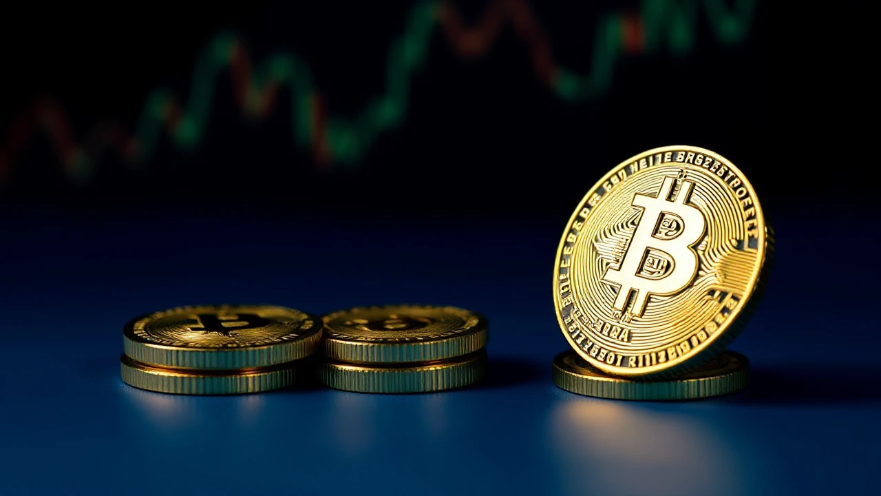 Ett dussin trick för att förbättra din vinst med Bitcoin-priset
