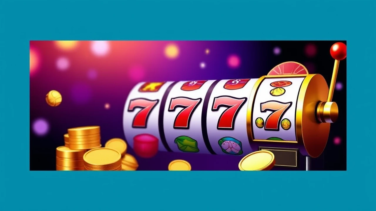 Unlocking the Insider Tips of Maximizing Your Winnings in Casino Slot Payouts