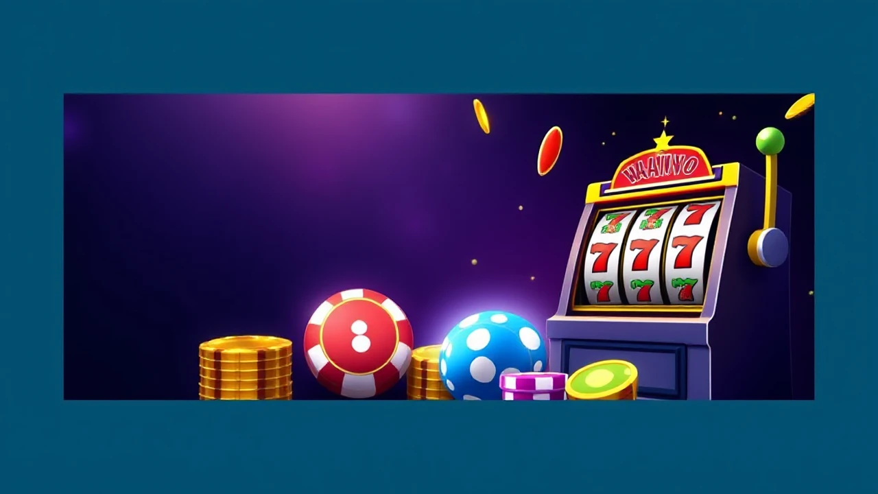 Diving deep into the Emergence of Online Casino Machine Tournaments