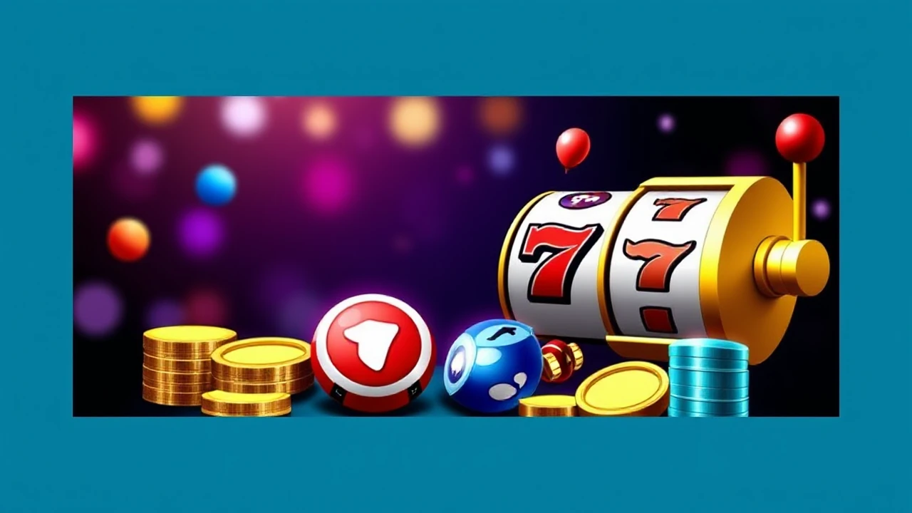 Common Mistakes to Avoid When Participating in Casino Slots