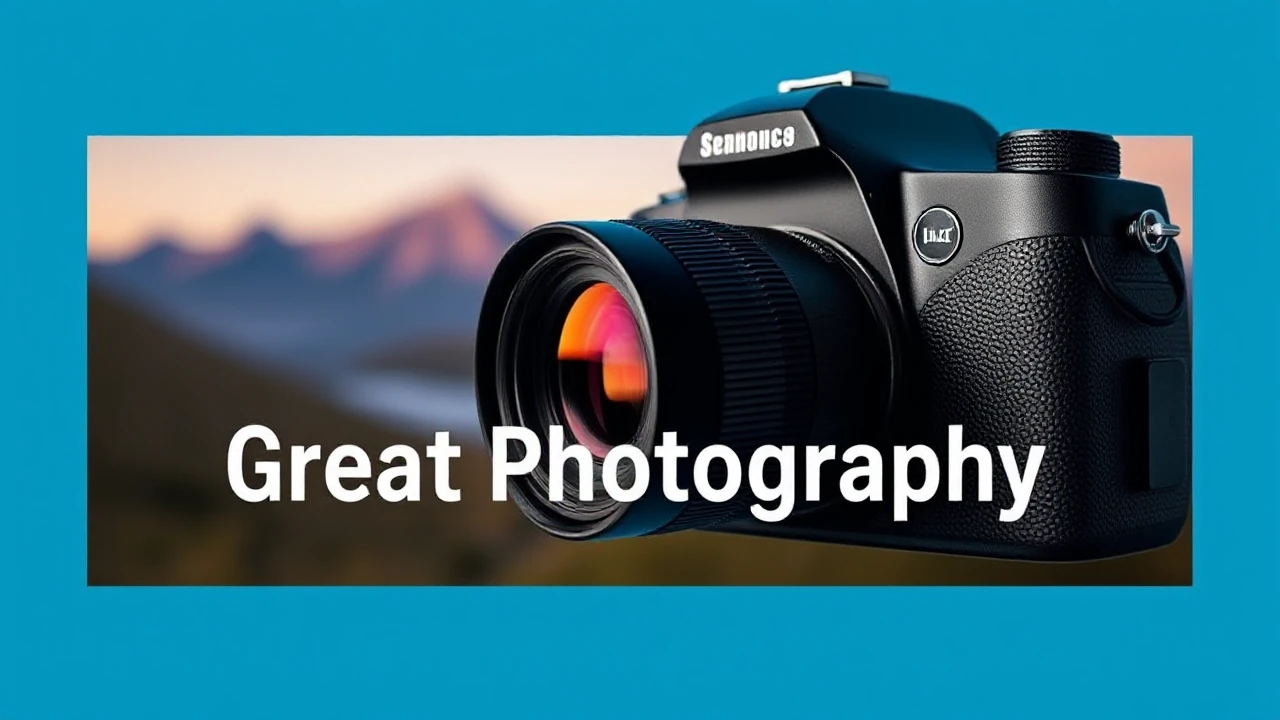 The Importance of Composition in Great Photography