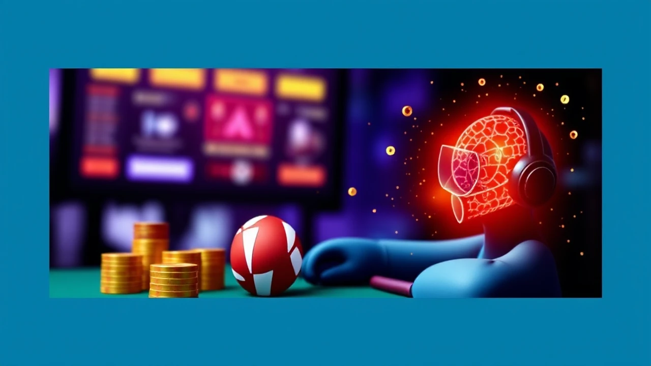 Exploring the Mindset Behind Success in Internet-Based Gaming