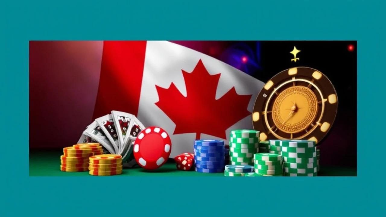Your Complete Manual to Discovering the Best Casino in Canada