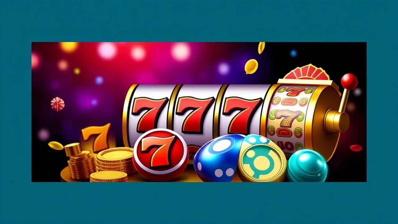 Pedoman Memilih Slot Casino Terbaik untuk Dimainkan