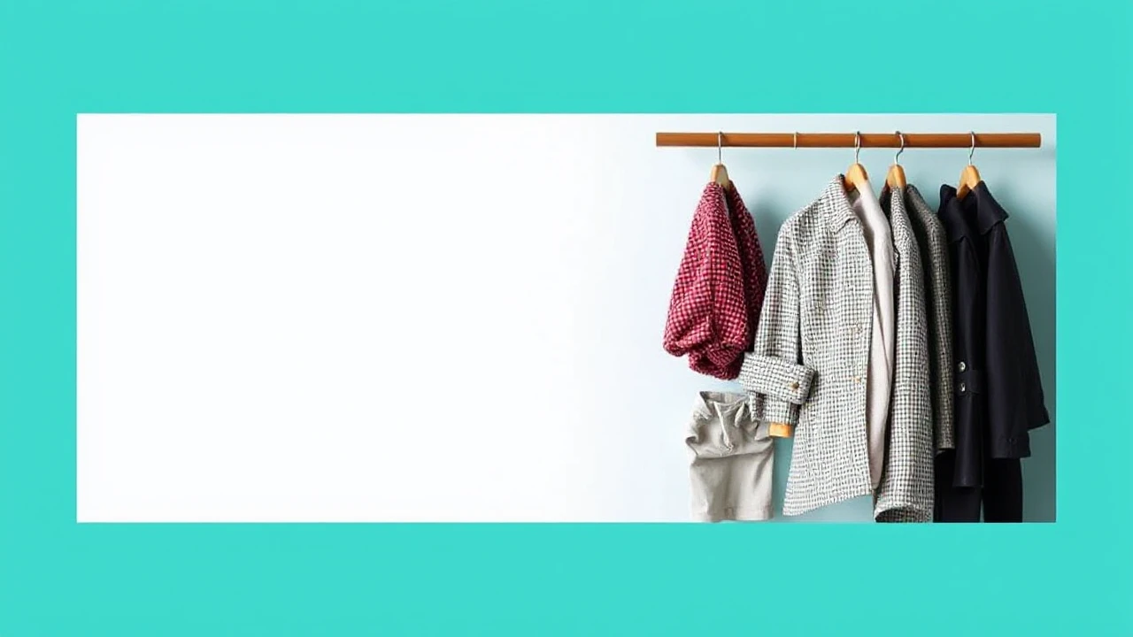 Staying Stylish: Key Strategies for Creating a Wardrobe That Stands the Test of Time