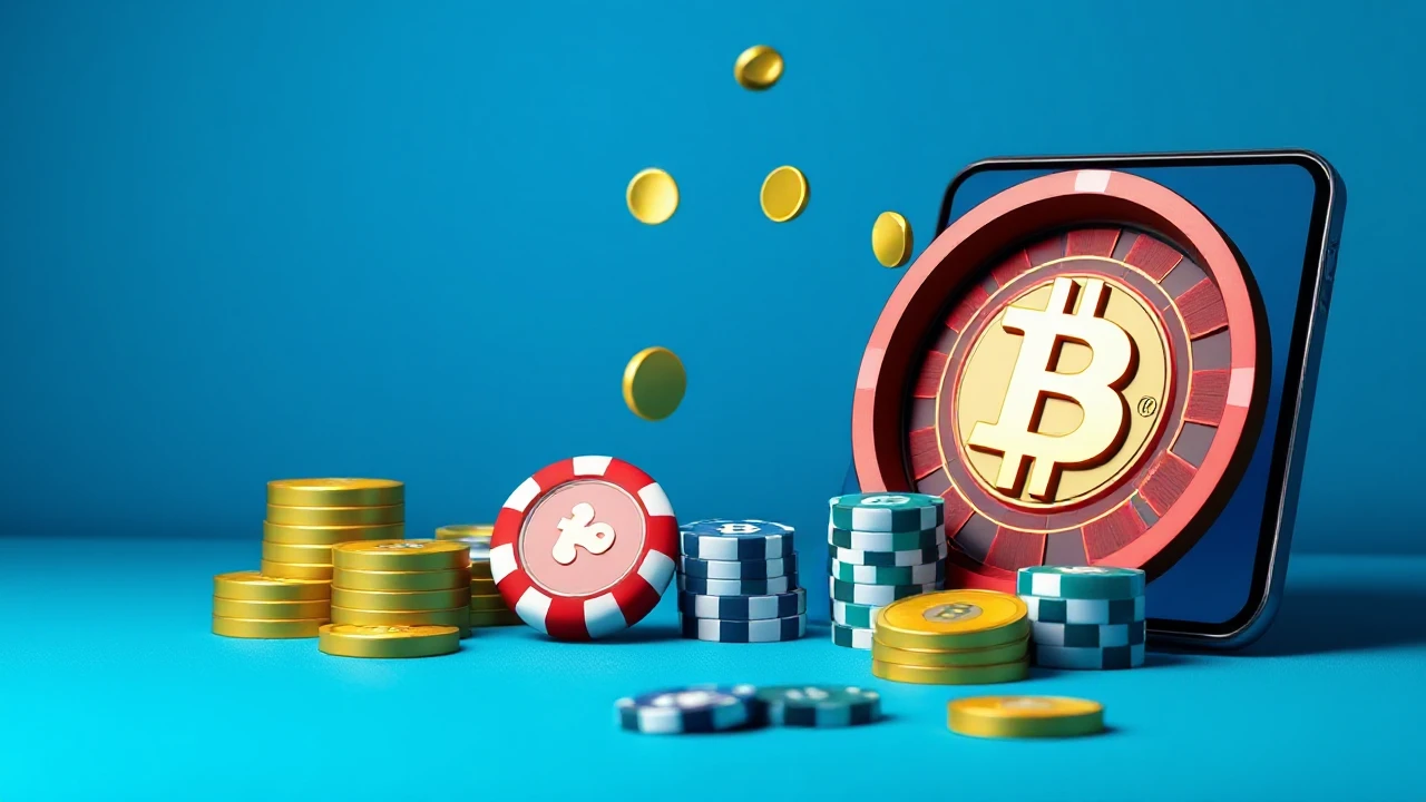 Optimiser vos chances de remporter la victoire dans les crypto casinos