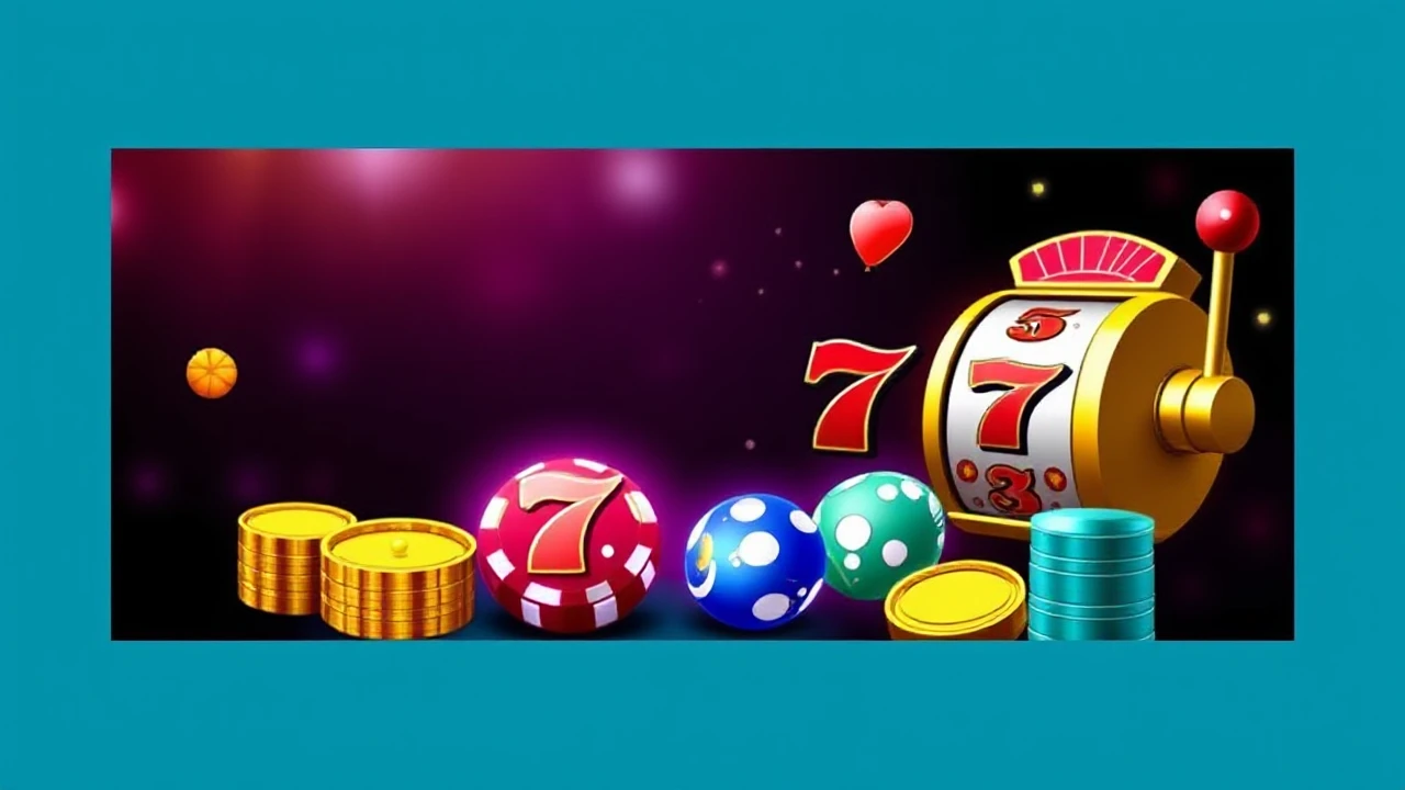 Avoid These 7 Common Blunders to Steer Clear of When Playing Casino Slot Games
