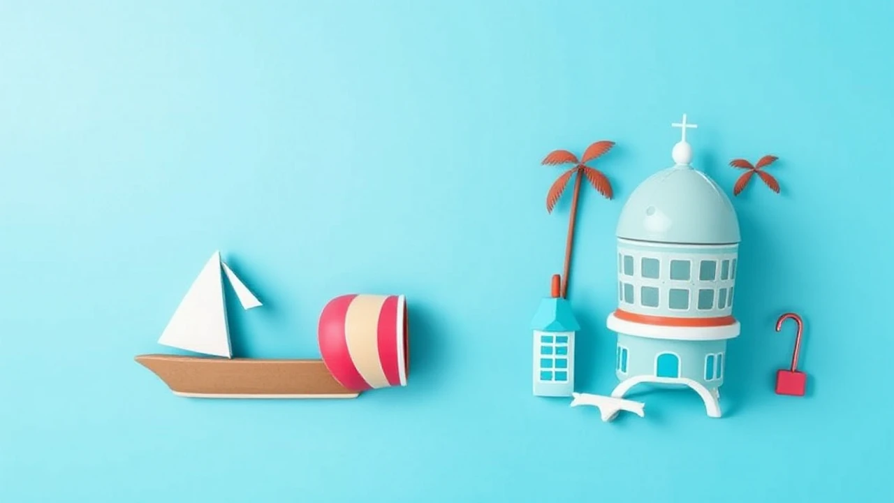 Travel Hacks: How to Score Cheap Flights and Hotel Deals