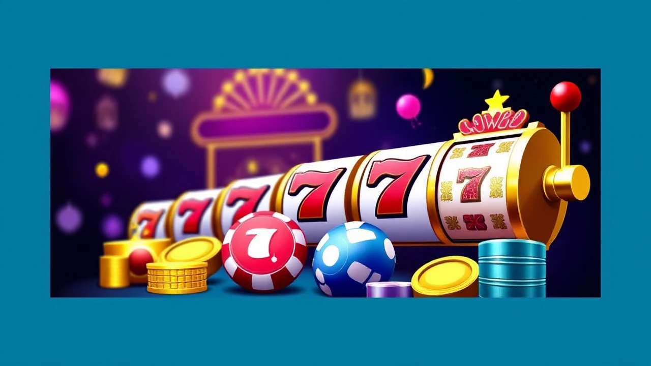 The Evolution of Internet Gaming House Slots: Insights and Future Predictions