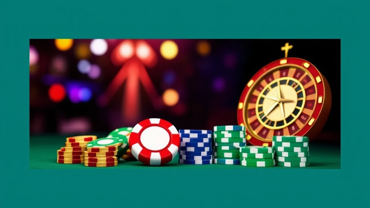 The Definitive Manual to Selecting the Ideal Casino for Your Future Night Out