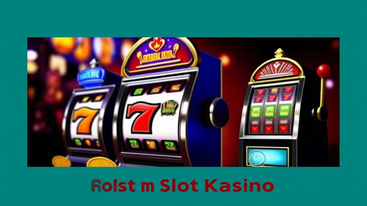Perbedaan Antara Mitos dan Fakta dalam Slot Kasino