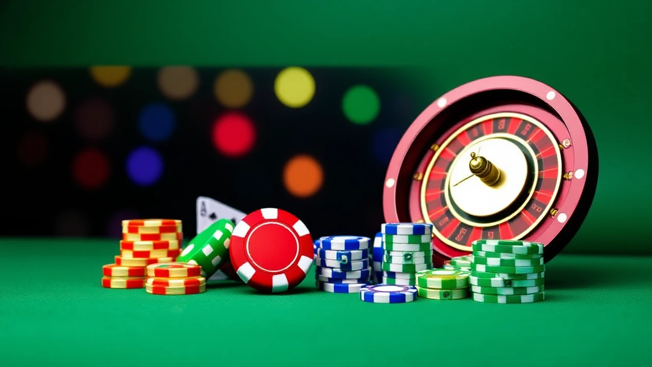 Mastering the Art of Scoring Huge at Casino Games