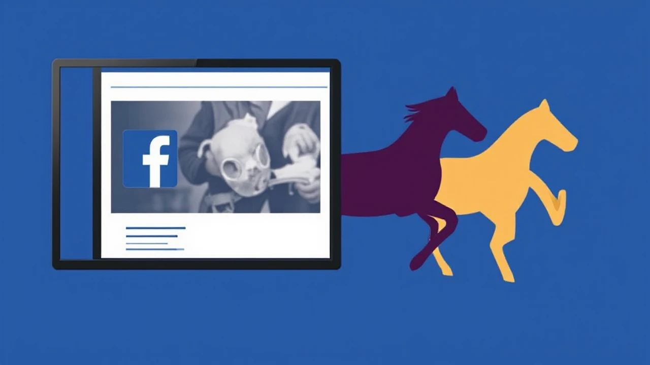 The Facebook Rodeo - How To Corral Your News Feed