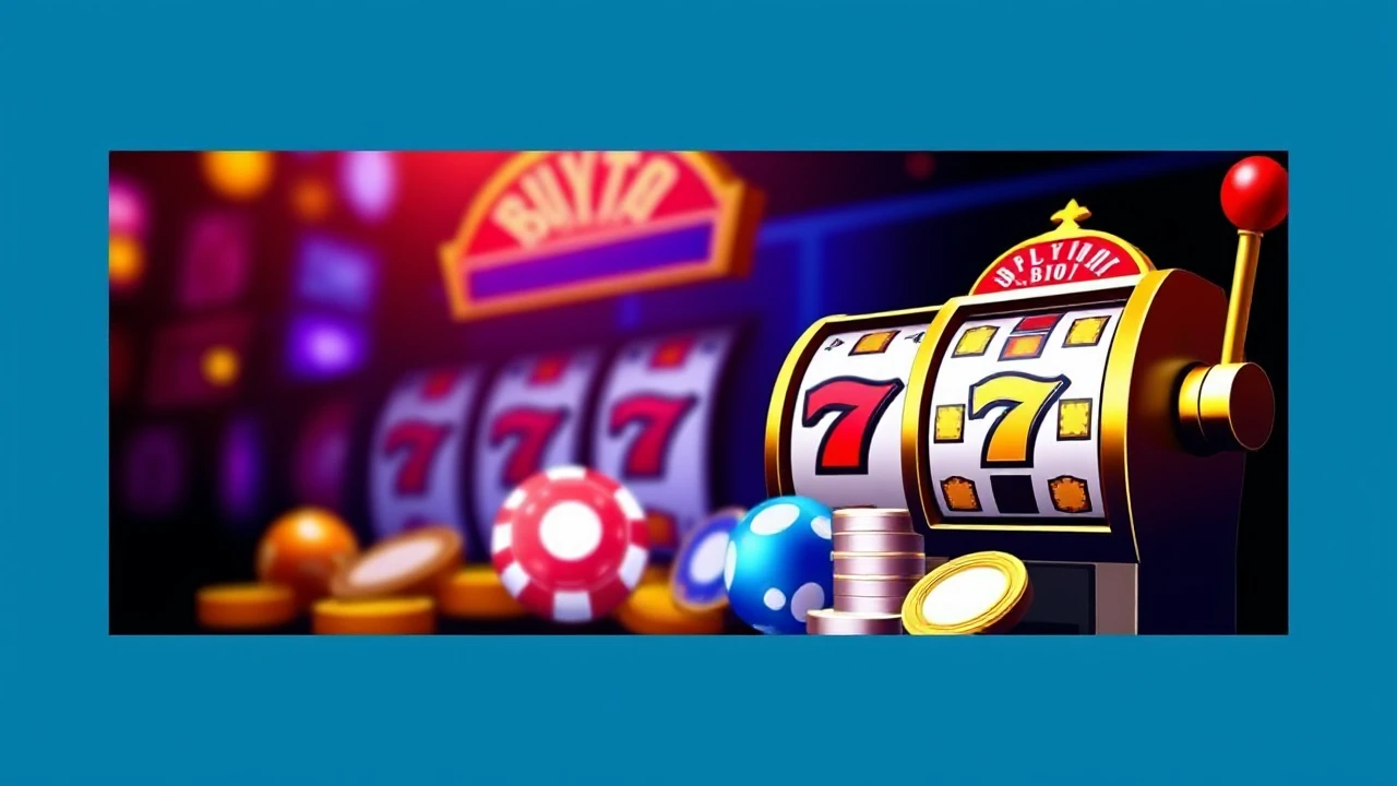 Preventing Typical Errors When Participating in Gaming House Slots