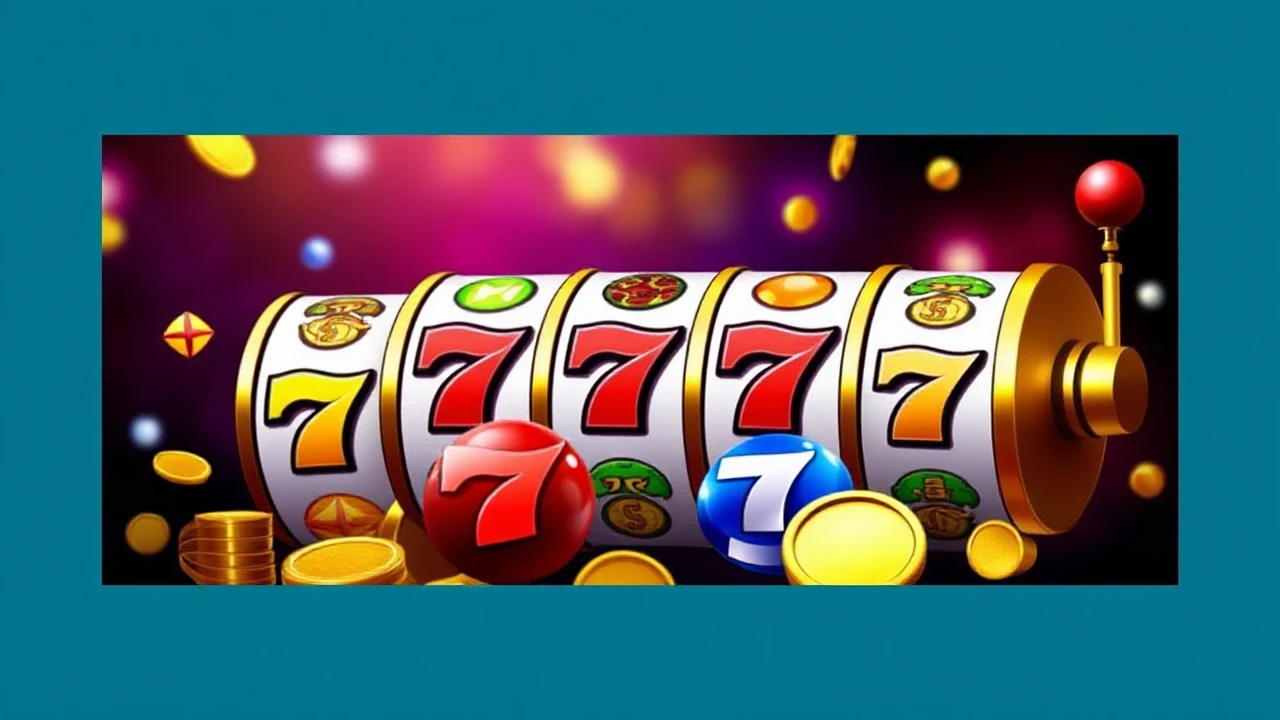 Panduan Terbaik untuk Bermain Game Slot dengan Sukses