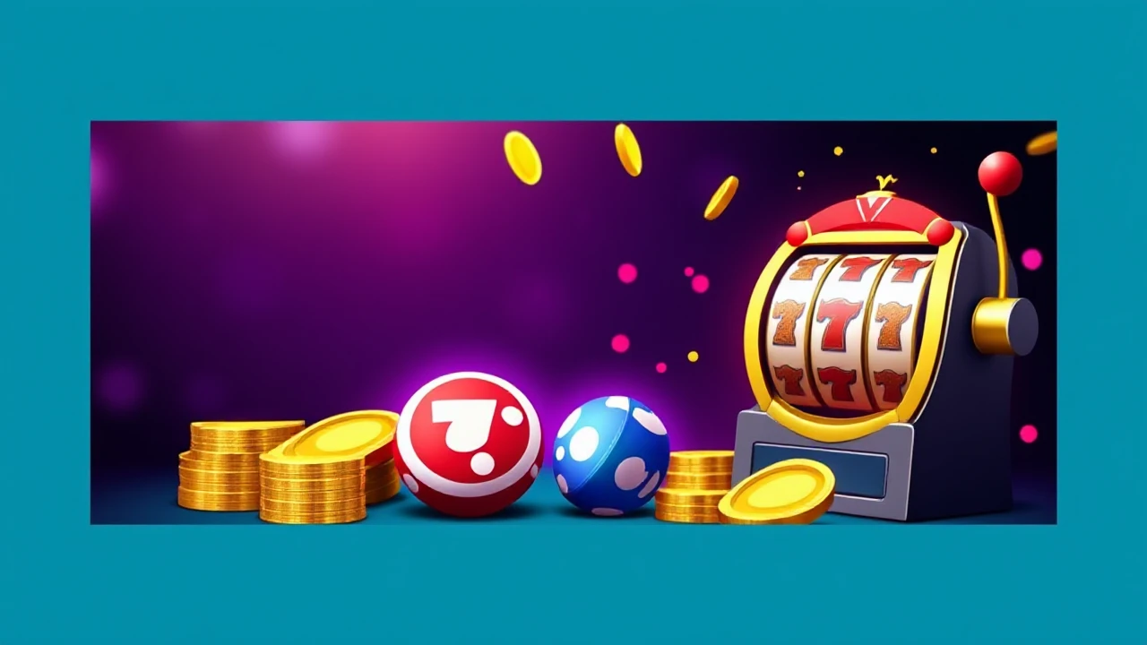 Unleashing the Power of Upbeat Mindset in Online Casino Gameplay