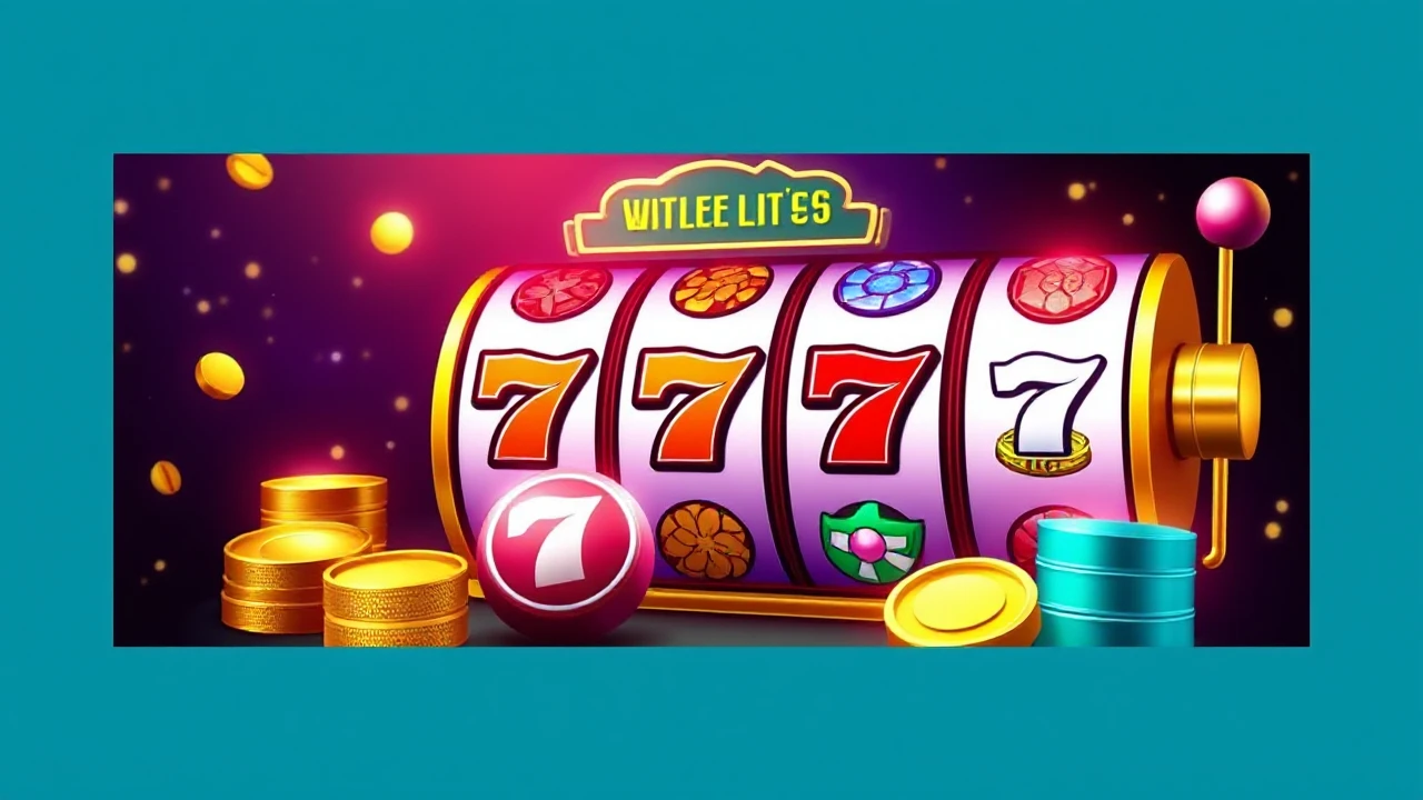 Decoding the Secrets of Internet Casino Slot Game Design