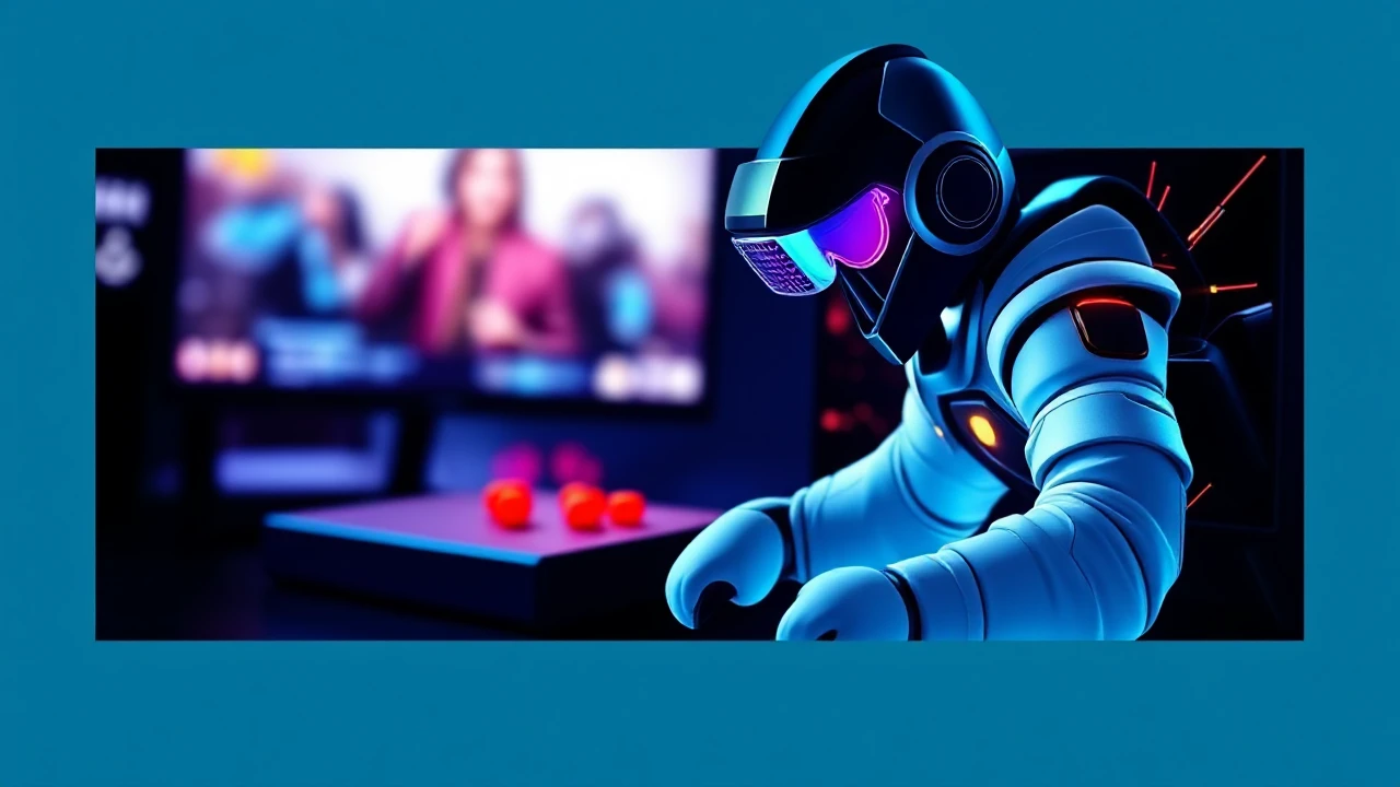 The Future of Gaming: Exploring serbu4d Innovations