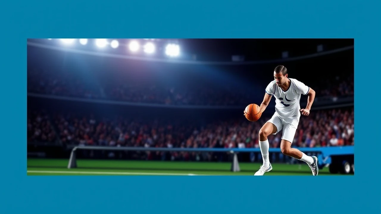 From Benchwarmer to Spotlight: Inspiring Narratives of Athletes