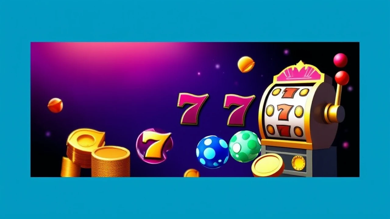 Becoming Proficient Online Slot Games: Novice's In-Depth Guide