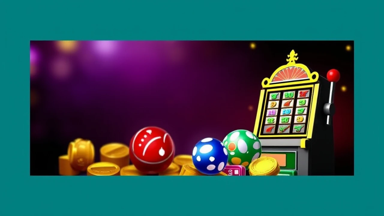 Rahasia 10 Tips untuk Menang ketika Bermain Slot Casino Online
